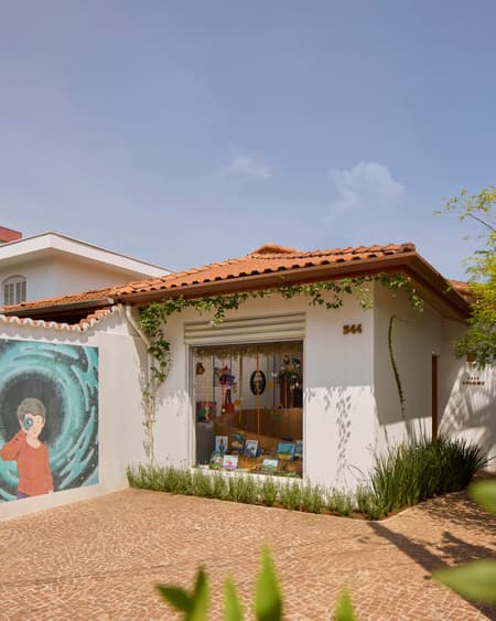 Casa Cosmos